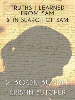 cover image of Truths I Learned From Sam 2-Book Bundle
